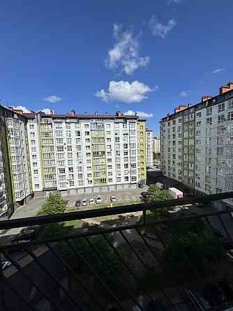 Продаж Квартира 2-кімнатна, 6/9 поверх на Стуса В. вул., 34 Івано-Франківськ