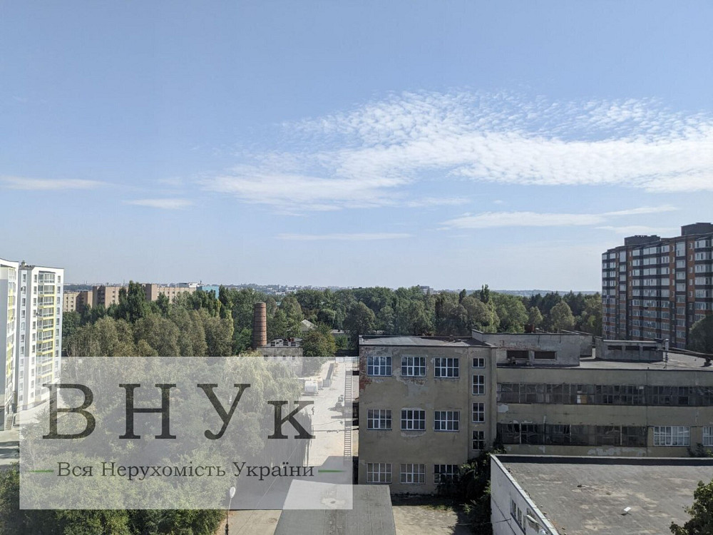 Продаж Квартира 2-кімнатна, 9/9 поверх на Будного С. Тернопіль - фото 13