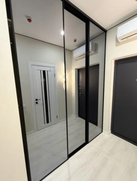 Продаж Квартира 1-кімнатна на переулок Курортный, 2 Одесса - изображение 6