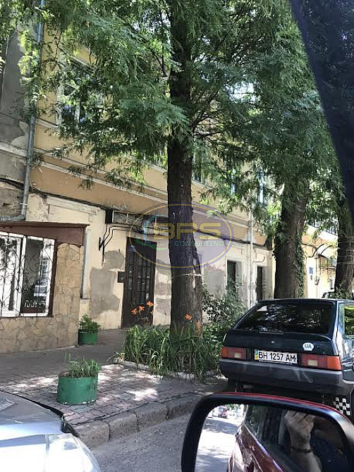 Продаж торгове приміщення на вул. червоний поверх - 1/2 Одеса - фото 2