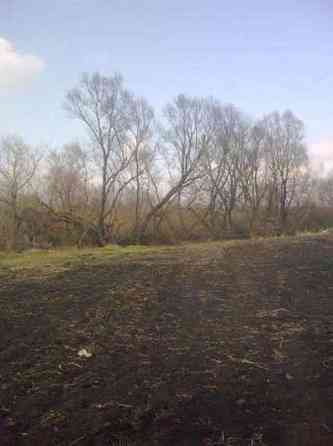 Продаж земельної ділянки 20 соток 