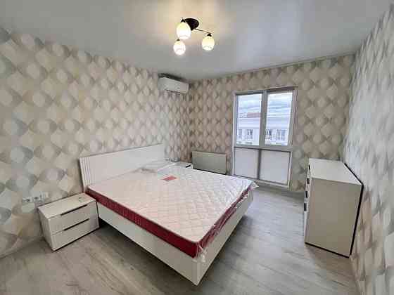 Оренда Квартира 1-кімнатна, 7/21 поверх на вул. Максимовича, 26в Kiev