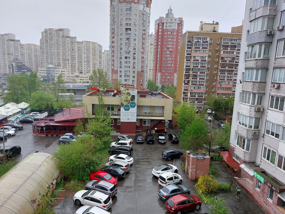 Продаж Квартира 3-кімнатна, 5/17 поверх на Княжий Затон вул., д. 16-В Київ - фото 18