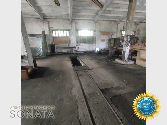 Продаж офісне приміщення на вул.Куйбишева, 16 поверх - 1/1 Smila - photo 2