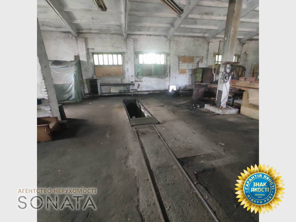 Продаж офісне приміщення на вул.Куйбишева, 16 поверх - 1/1 Сміла - фото 2