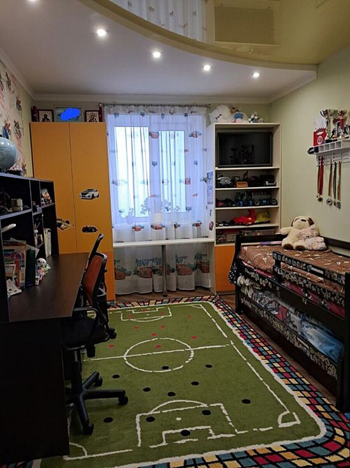 Продаж Квартира 2-кімнатна, 11/12 поверх на Марії Приймаченко (Покришкіна) Вінниця - фото 5