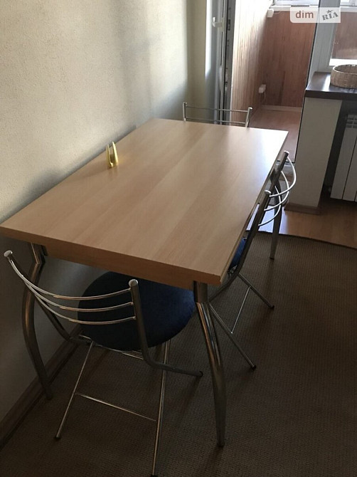 Оренда Квартира 1-кімнатна, 7/11 поверх на Антоновича, 154 Киев - изображение 13