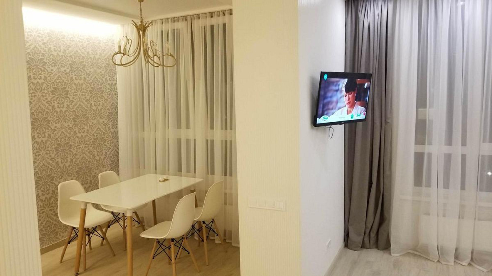 Оренда Квартира 1-кімнатна, 24/25 поверх на ул. Каховская, 60 Київ - фото 9