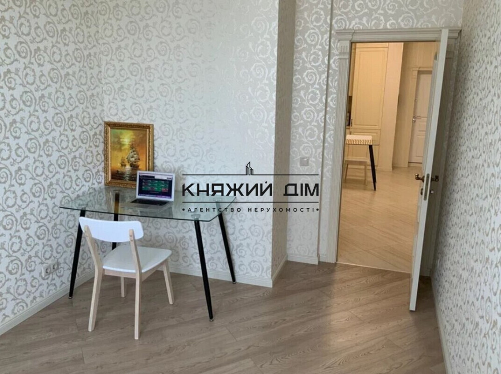 Продаж 3-кімнатної квартири, метро Позняки. № 21146728 Київ - фото 16