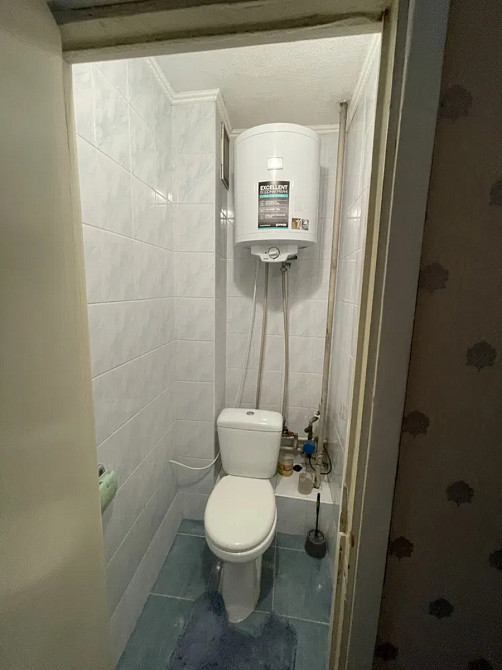 Оренда Квартира 2-кімнатна, 5/16 поверх на Харьковське шосе, 148 Київ - фото 7