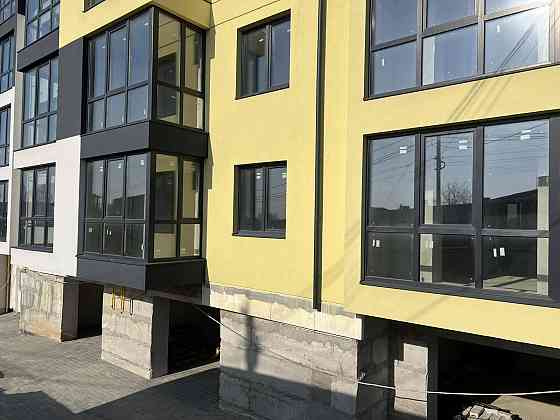 Продаж квартири, 66,8 кв.м, вул. Глибока Долина Тернопіль