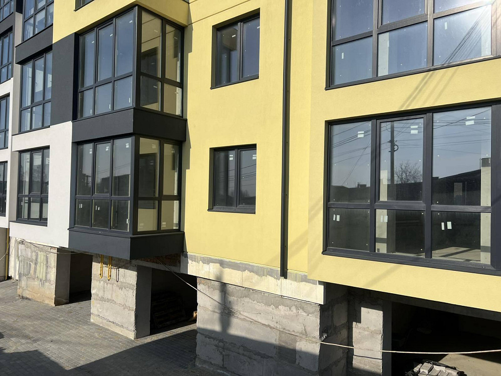 Продаж квартири, 66,8 кв.м, вул. Глибока Долина Тернопіль - фото 4