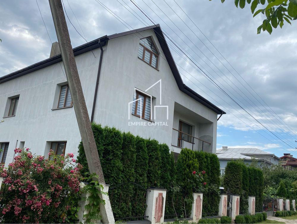 Продаж 2-поверховий Будинок з ділянкою 6 сот 250 кв.м 5 кімн. на Білогорща вул. Львов - изображение 1