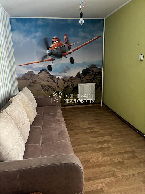 Продаж Квартира 2-кімнатна, 1/5 поверх на вул. Культури Rohan - photo 9