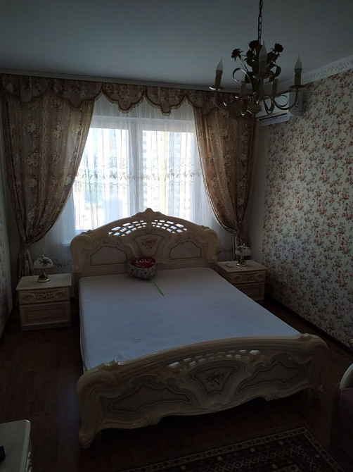 Оренда Квартира 1-кімнатна на Софії Русової вул, 3 Київ - фото 3