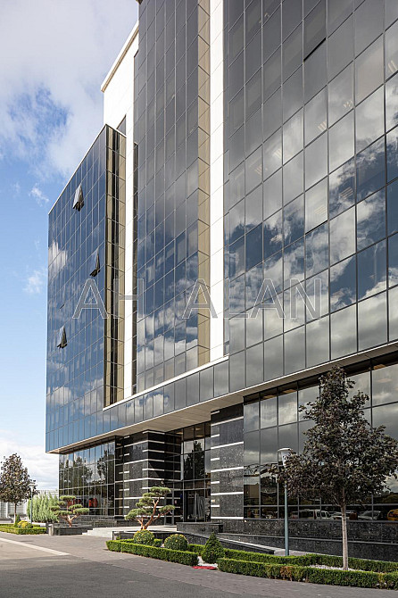 Оренда офісне приміщення на Радищева вул., 10/14 поверх - 3/8 Київ - фото 16