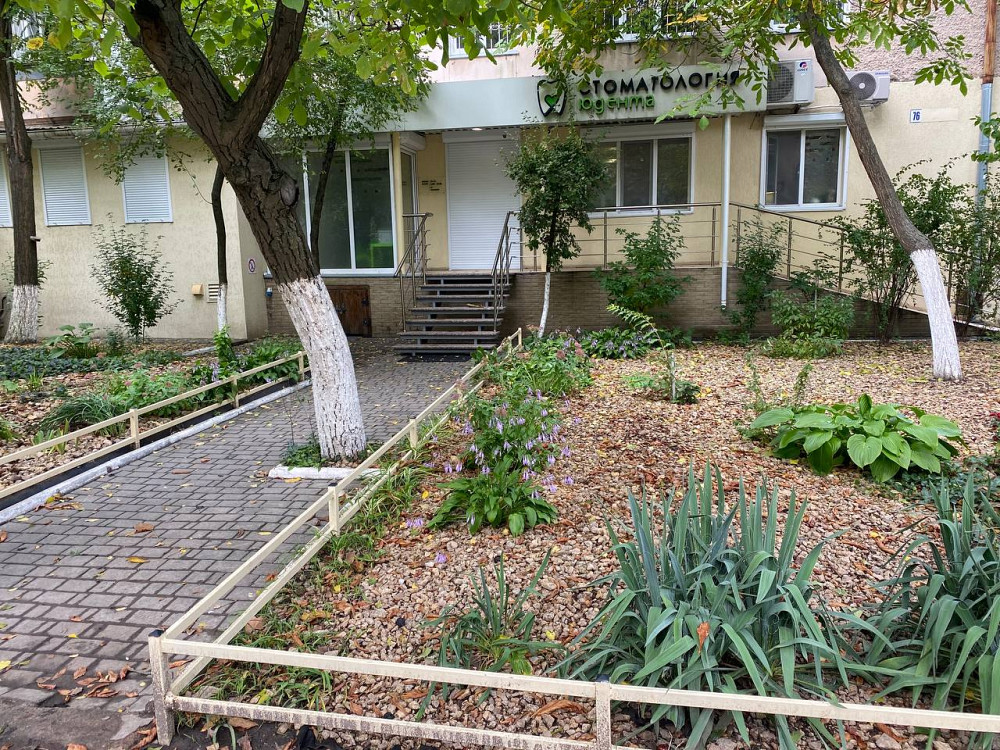 Продаж комерційне приміщення на ул. Ивана и Юрия Лип (ул. Гайдара), 76 приміщень - 4, поверх - 1 Одеса - фото 11