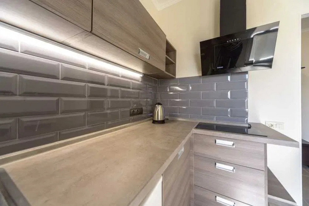 Оренда Квартира 1-кімнатна, 23/25 поверх на Чавдар, 38 Київ - фото 7