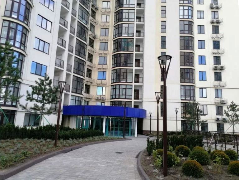 Квартира в ЖК Аквамарин Одеса - фото 2