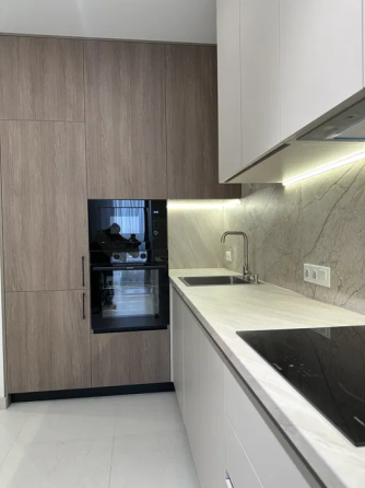 2-х комнатная квартира в ЖК от KADOR Одеса