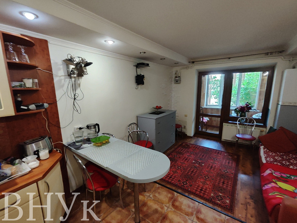 Продаж Квартира 3-кімнатна, 1/5 поверх на вул. Лінкольна L'viv - photo 14