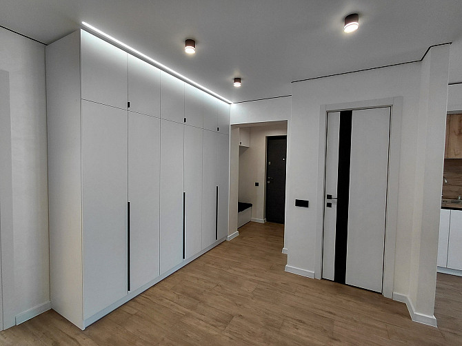 Продаж 2км квартири по вул.Іллєнка, БАМ.Тернопіль Тернополь - изображение 15