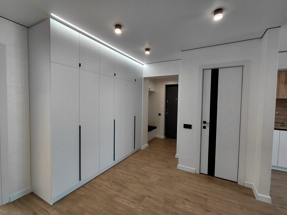 Продаж 2км квартири по вул.Іллєнка, БАМ.Тернопіль Тернопіль - фото 15