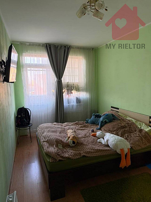 Продаж Квартира 2-кімнатна, 6/16 поверх на Легоцького Ужгород - фото 6