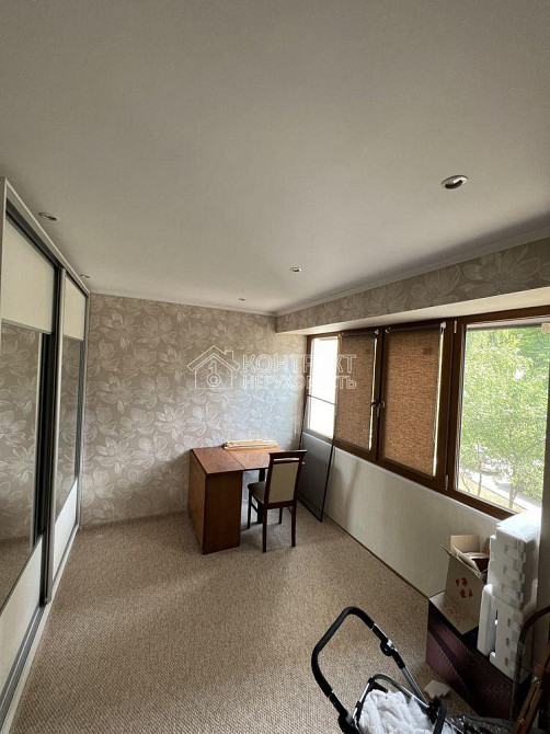 Продаж Квартира 3-кімнатна, 2/9 поверх на вул. Ахсарова Kharkiv - photo 14