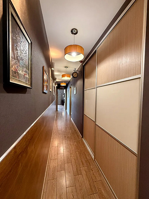 Продаж Квартира 3-кімнатна, 7/16 поверх на Дарницкая ул., 19 Дніпро - фото 19