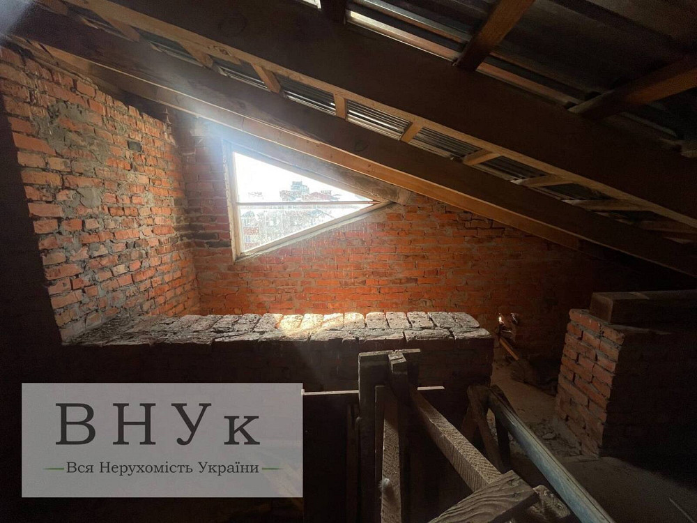 Продаж Квартира 3-кімнатна, 7/7 поверх на Вишнівецького Д. б-р Тернопіль - фото 10