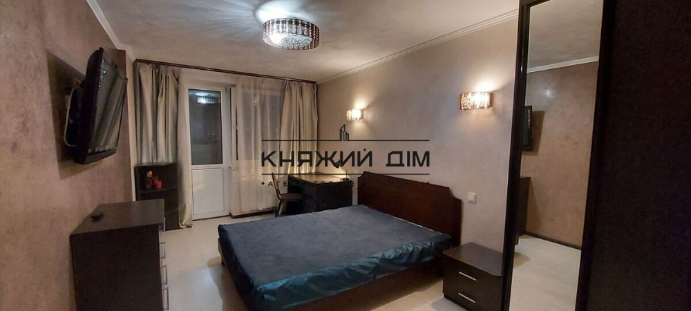 Оренда Квартира 2-кімнатна, 12/15 поверх на Смелянская ул. Київ - фото 9