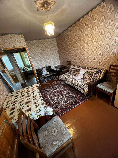 Оренда 3к Квартира 63 кв.м Краснодарська вул. Харків - фото 5