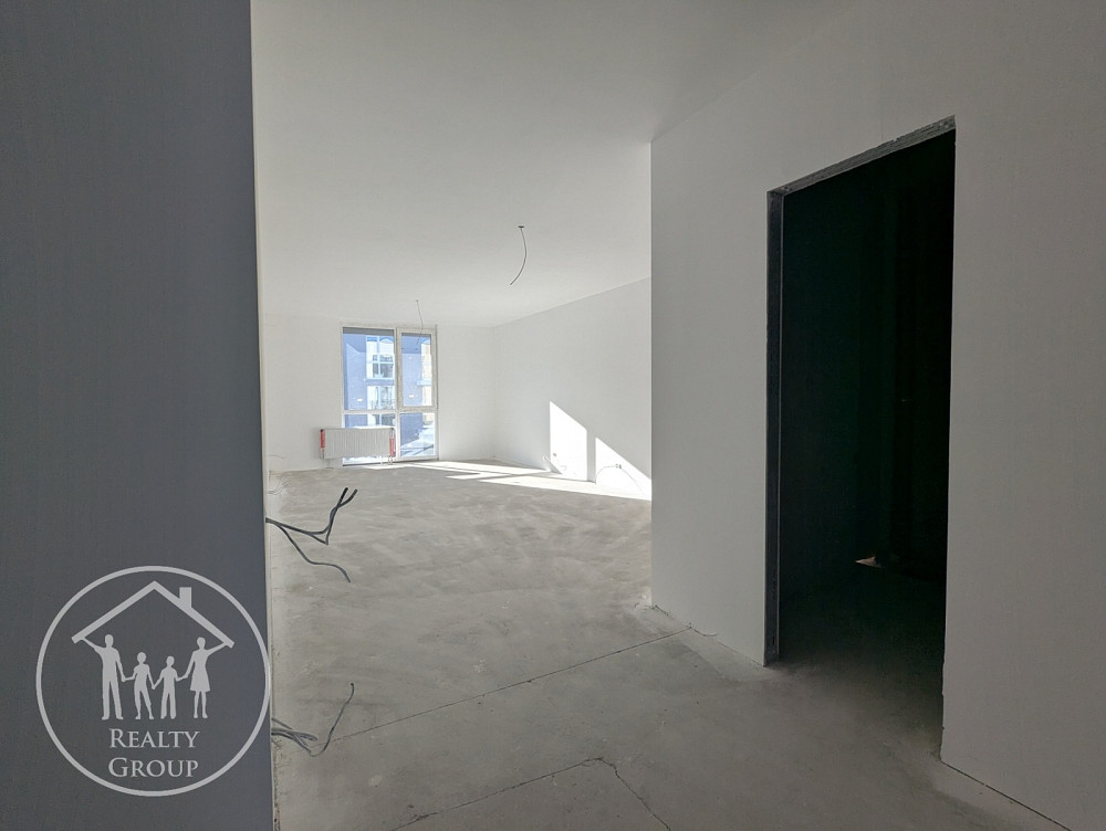 Продаж Квартира 3-кімнатна, 3/4 поверх на Бічна зелена, 101 Басівка - фото 8