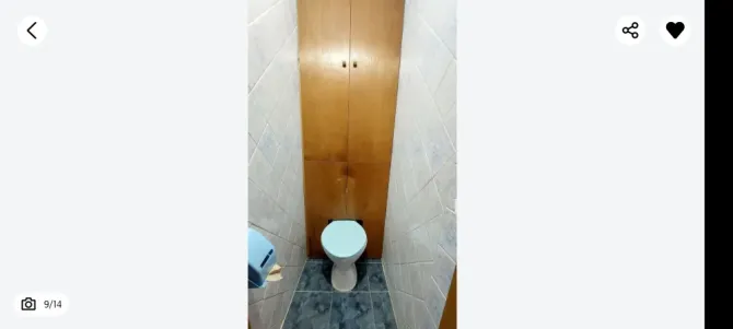 Здам довгостроково 2-кімн. квартиру драгоманова 5 позняки Київ - фото 10