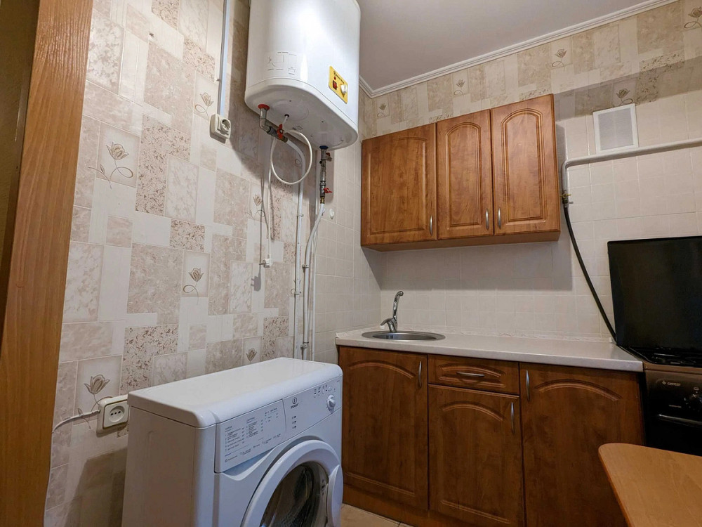 Оренда Квартира 1-кімнатна, 2/9 поверх на Ентузіастів, 33 Київ - фото 12