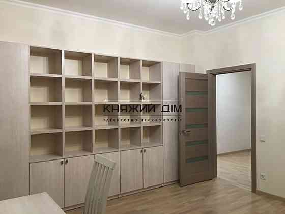 БЕЗ КОМІСІЇ! Оренда 4-кім. кв. студіо в ЖК Покровський Посад. код:1194984 Київ