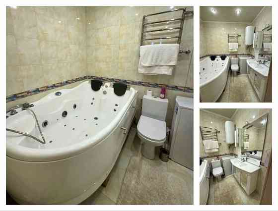 Продаж Квартира 2-кімнатна, 2/23 поверх на Голосіївська вул., д. 13 Kiev