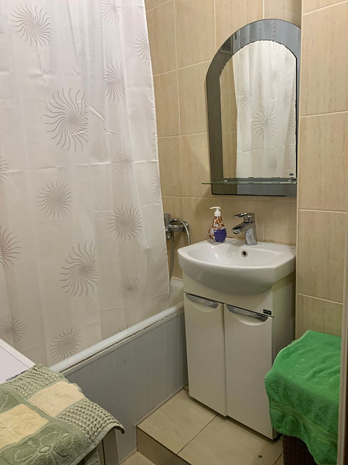 Оренда Квартира 1-кімнатна, 4/9 поверх на проспект Повітряних Сил, 8 Kiev - photo 4