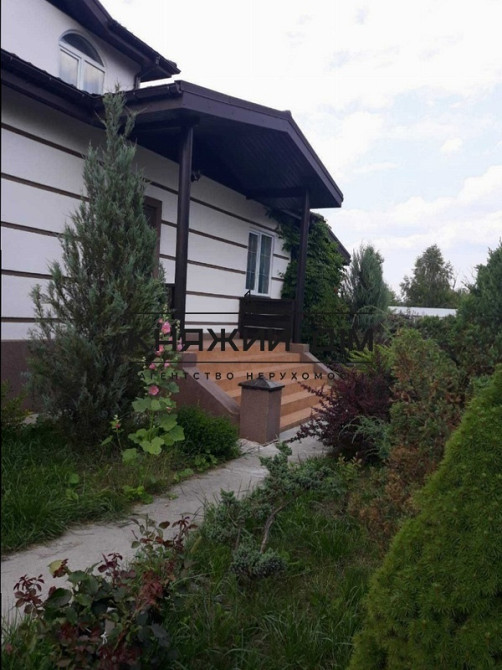 Дом под ключ 180 кв.м. с дизайнерским ремонтом. Музичі - фото 1