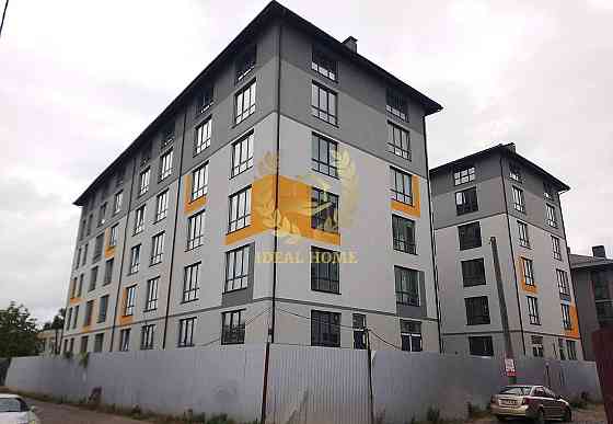 Продаж 1 кімн. квартири в новобудові, Солом'янський р-н, Жуляни,Київ Київ