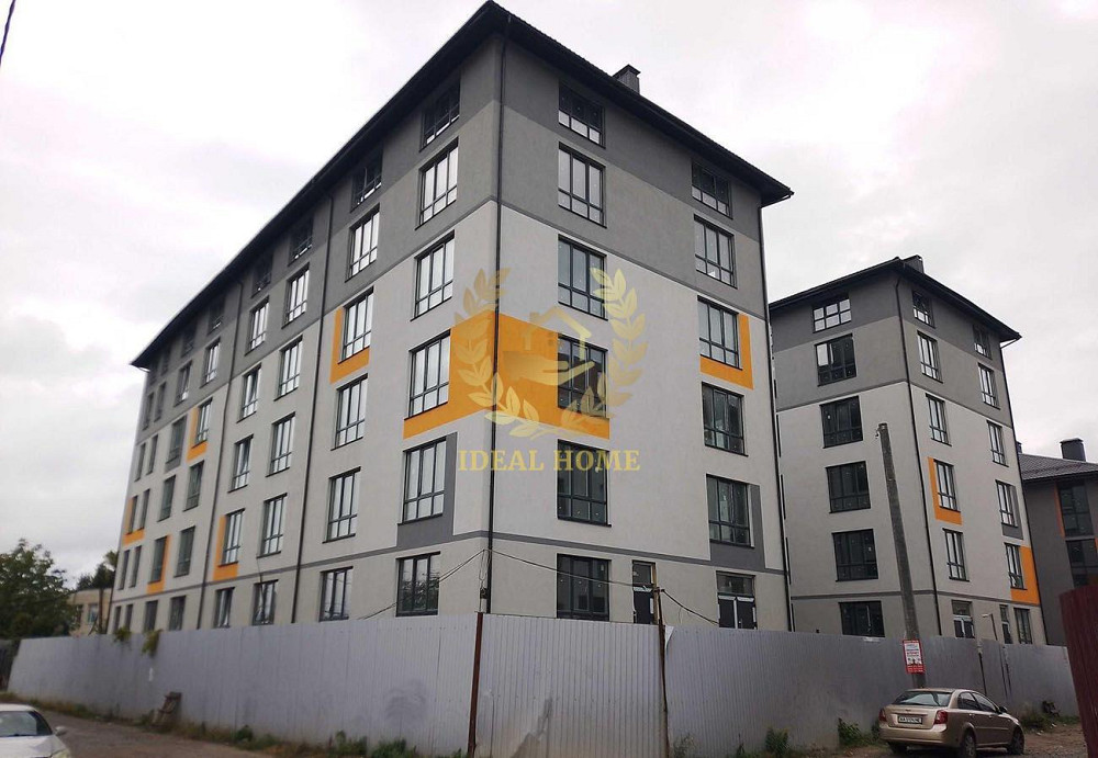 Продаж 1 кімн. квартири в новобудові, Солом'янський р-н, Жуляни,Київ Київ - фото 1