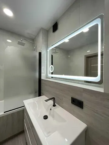 For rent 2-room Apartment 47 sq.m ЖК Щасливий у Дніпрі Dnipro - photo 10