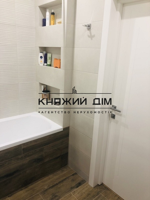 Продается 1 к.кв. студия в ЖК бизнес-класса Французский квартал 2. № 21112159 Київ - фото 6