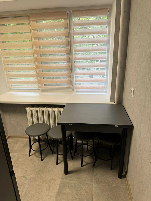 Оренда Квартира 2-кімнатна, 2/9 поверх на Борщагівська, 117 Київ - фото 2