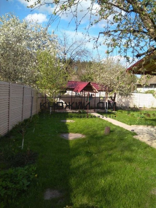 Продаж 3-поверховий Будинок з ділянкою 6 сот 120 кв.м    - фото 14