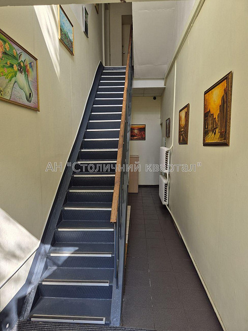 Оренда Будинок 23-кімнатний на Саксаганського вул., 66Б Київ - фото 5