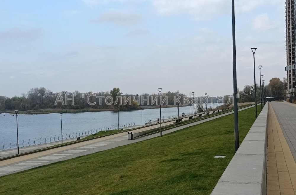 Продаж Будинок 1-кімнатний на Микільсько-Слобідська вул., 10 Київ - фото 14