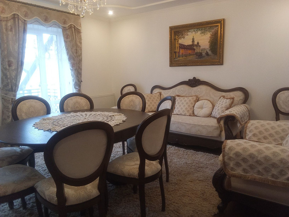 Продаж Будинок 3-кімнатний на вул. Яворницького Рудне - изображение 6