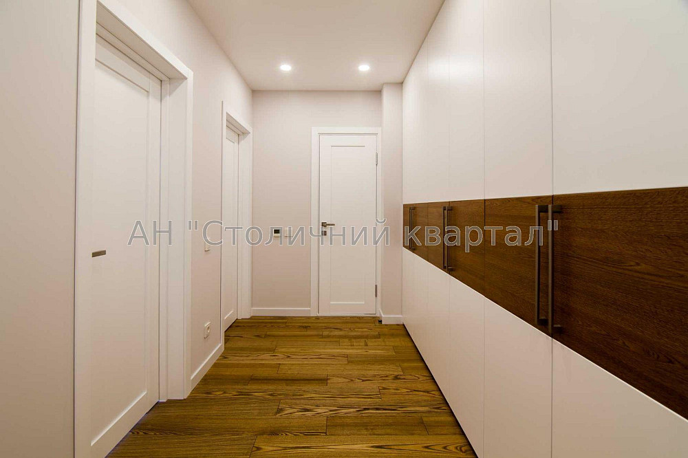 Продаж Будинок 3-кімнатний на Петрицького Анатолія вул., 13 Київ - фото 10